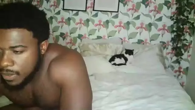 darkskinsnicker Chaturbate naked webcam videos