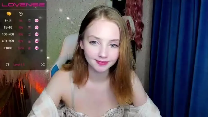 michelle_swan Chaturbate free cam porn videos