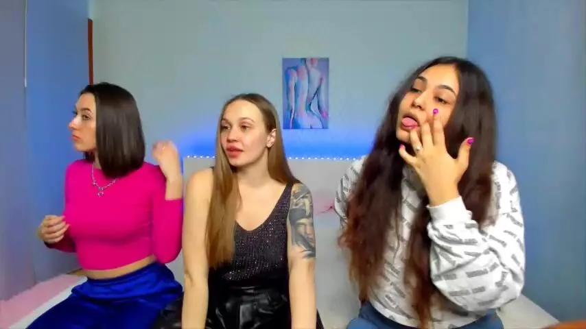 sevara07 Chaturbate cam porn videos