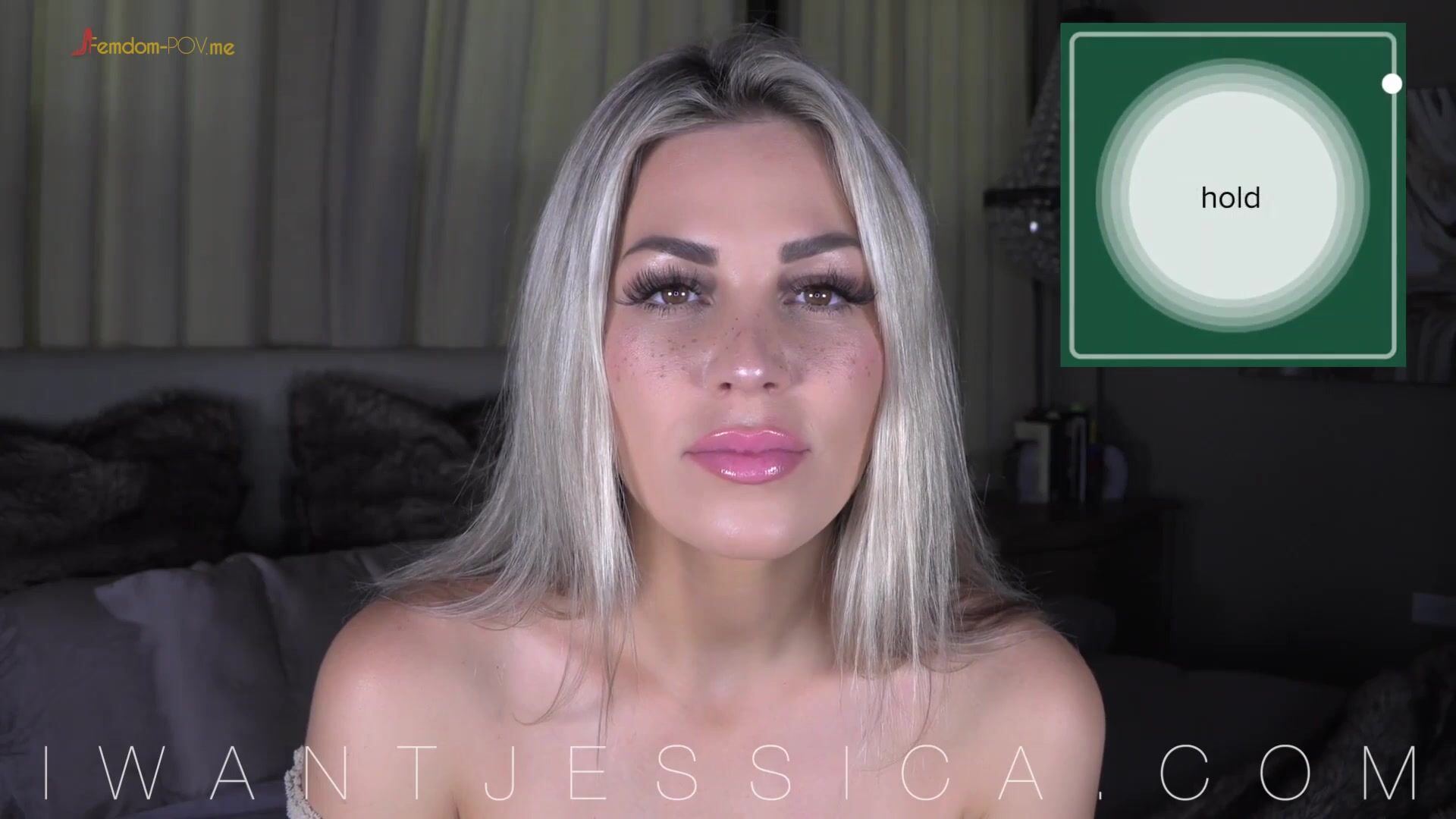Jessica river joi - Best adult videos and photos