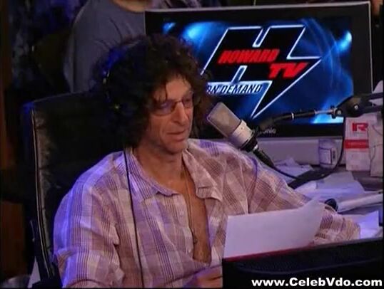 Strip Trivia with Howard Stern