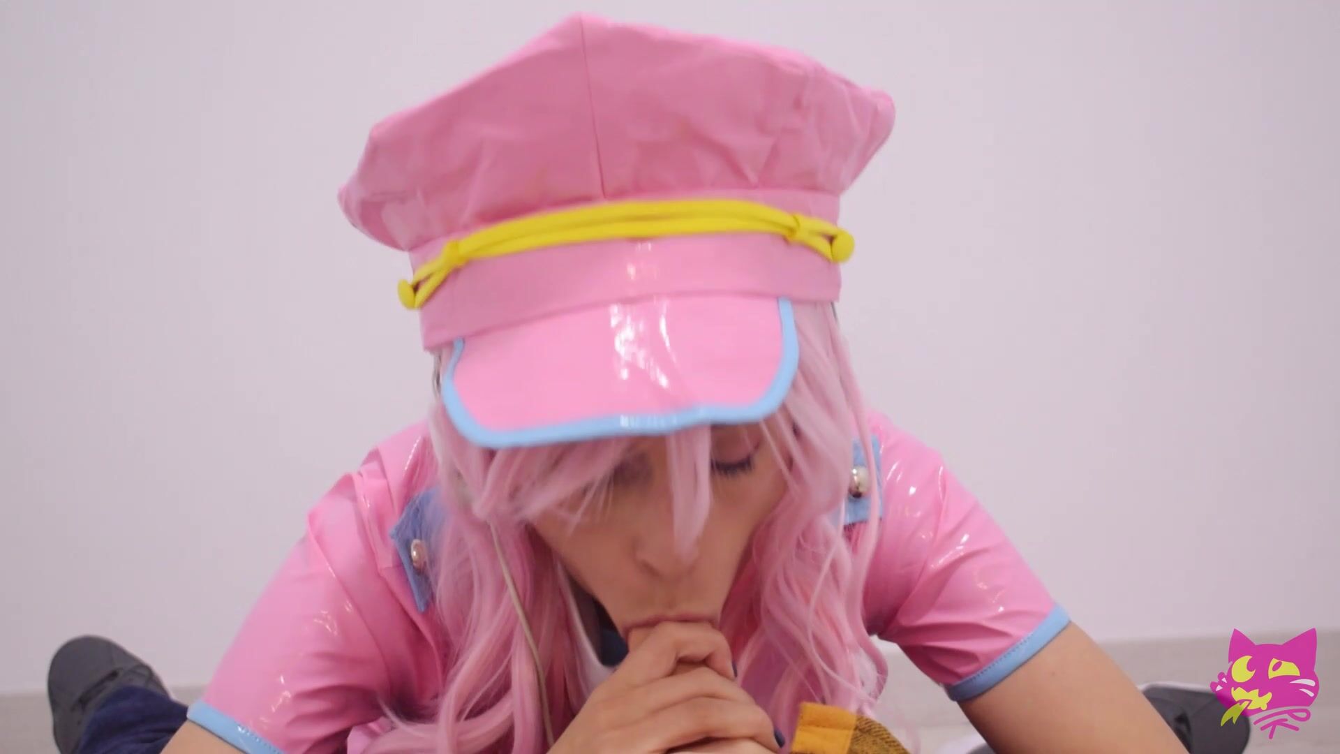 Manyvids- Pitykitty Super Sonico cumslut