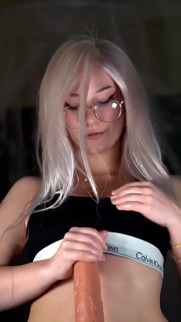 bigtittygothegg BJ and Titjob