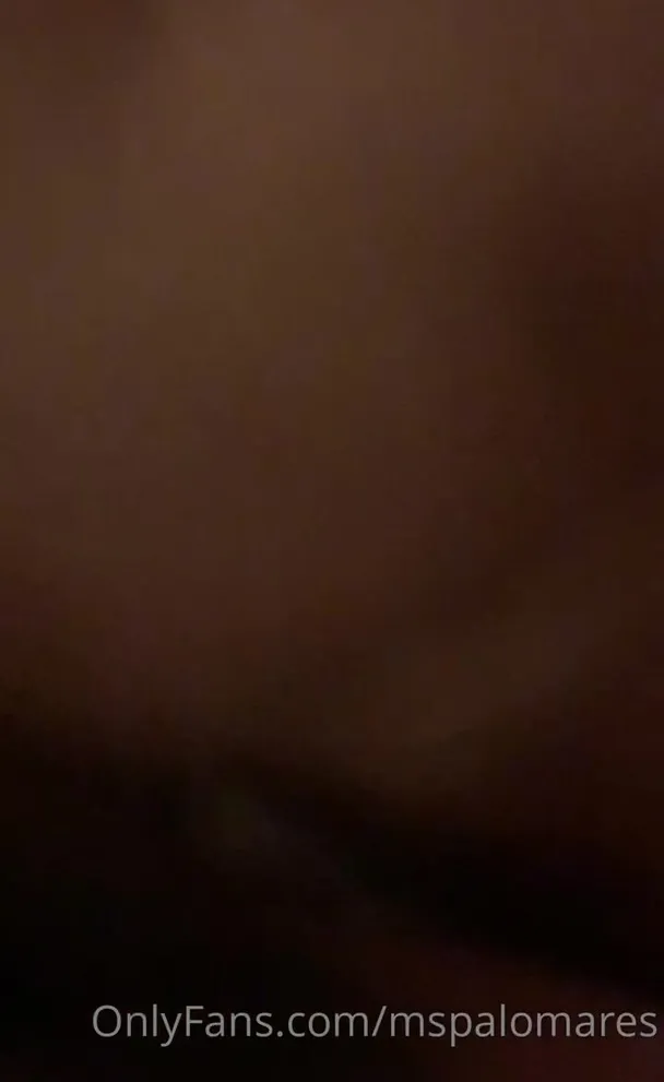 MS Palomares - Sextape