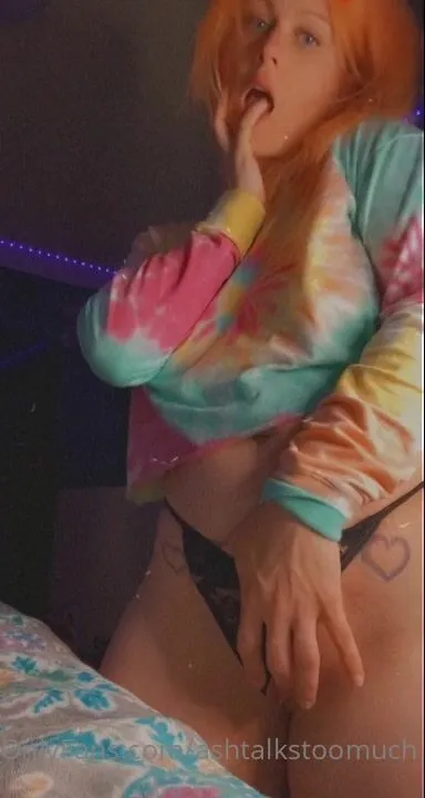 ashtalkstoomuch ass appreciation because it looks amazing tonight you know you wanna xxx onlyfans porn video