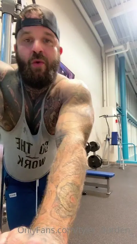 tyler durden my streams from this morning xxx onlyfans porn video