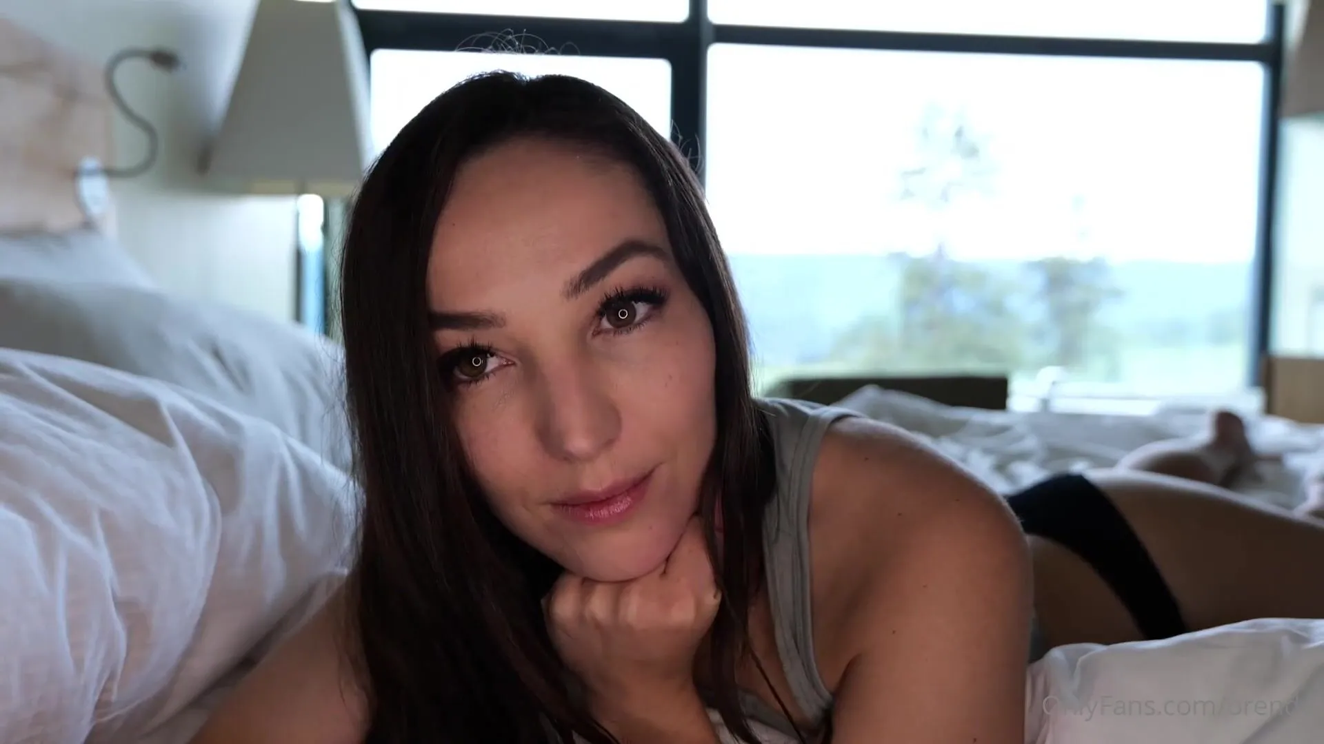 orenda this week s eroticasmr expect an amazing and hot cuddling session with your girlfriend in xxx onlyfans porn video