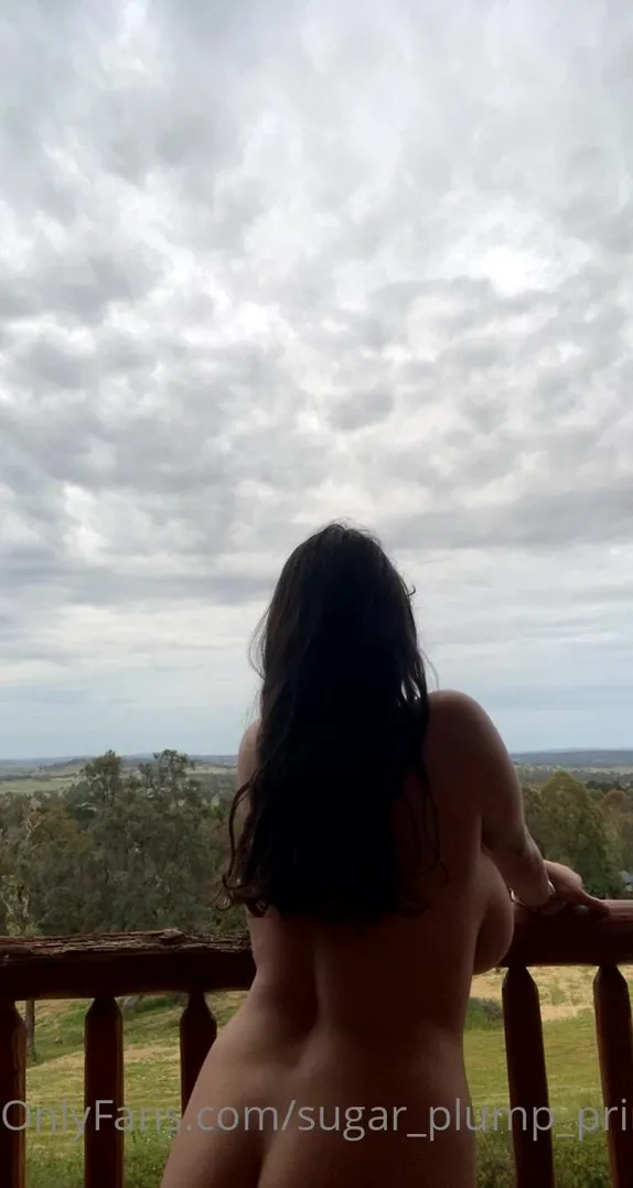 The sugar pump princess - onlyfans 1