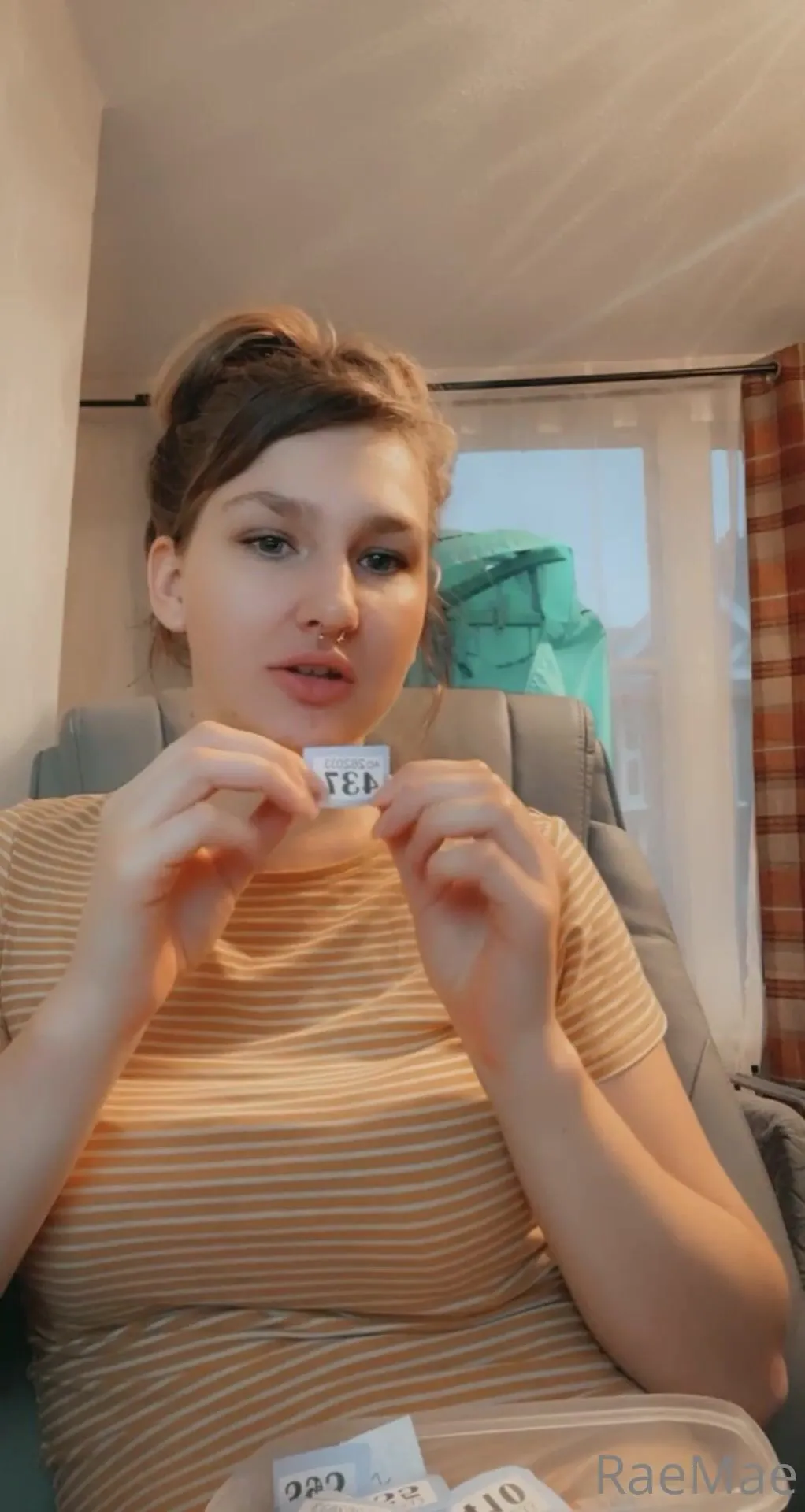 raemae prize draw my boobs look weird because my partner undid my bra at the back and i for xxx onlyfans porn video