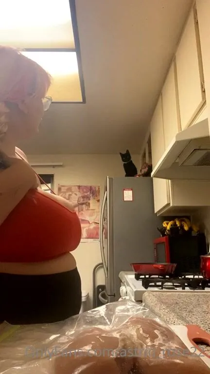 astrid rose22 i am sorry these photos are not as sexy as usual but they are kind of lewd with my boobs a xxx onlyfans porn video