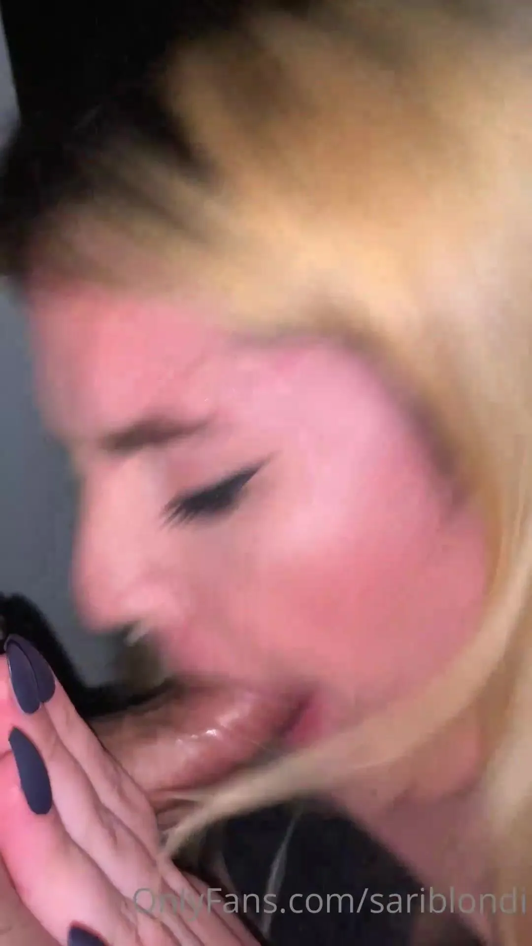 sariblondi rica polla italiana xxx onlyfans porn video
