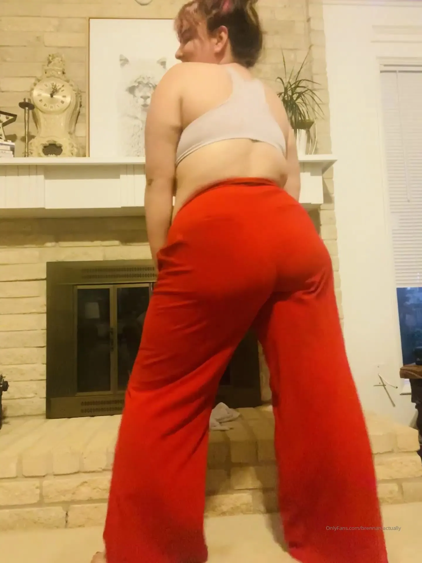 brennan actually strip tease thursday what s your favorite amy song xxx onlyfans porn video