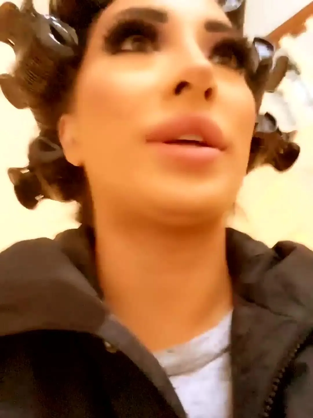 jada cameo bts arriving at shoot location video xxx onlyfans porn video