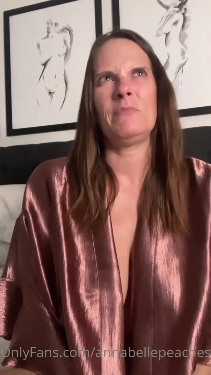 annabellepeaches haha when i watched this i realised i completely forgot to finish the tiktok story and i xxx onlyfans porn video