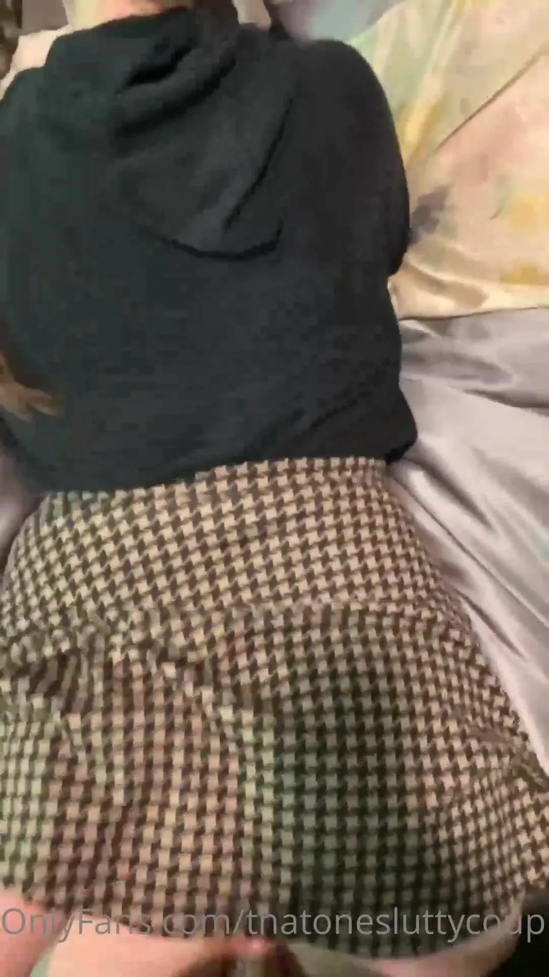thatonesluttycouple open for business xxx onlyfans porn video