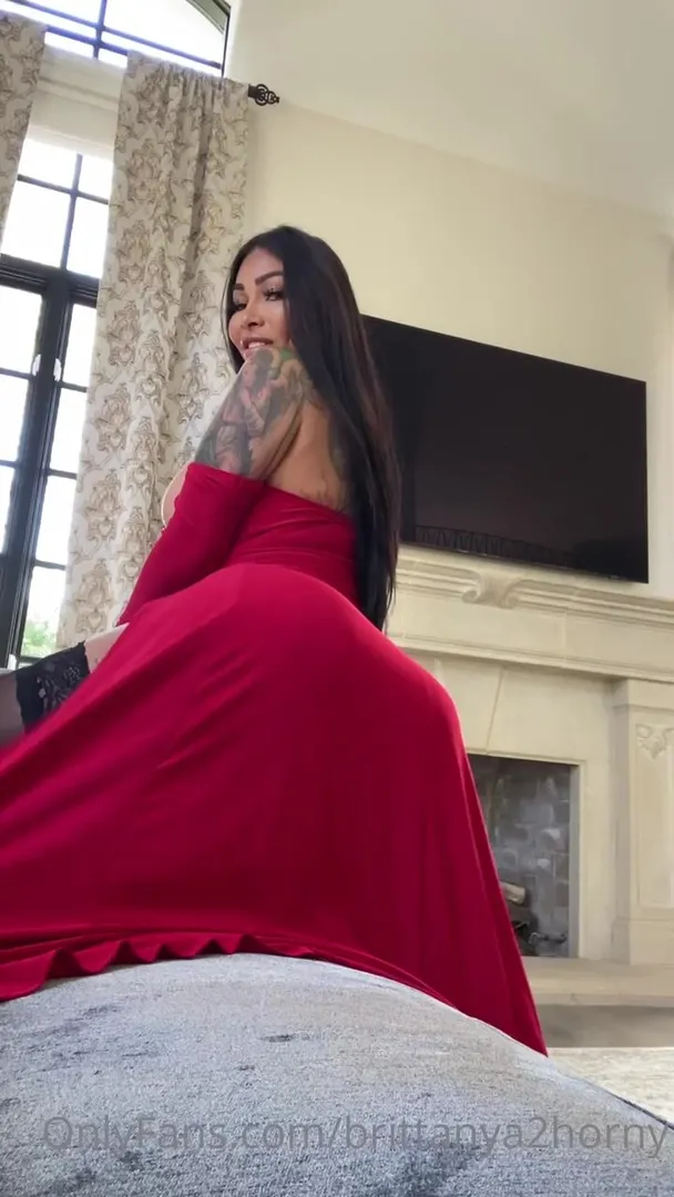 Brittanya Razavi Step Mom Joi