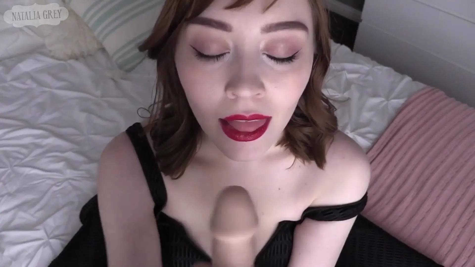 Natalia Grey