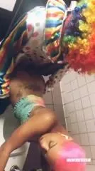 Gibby the clown