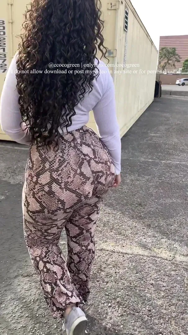Coco Green