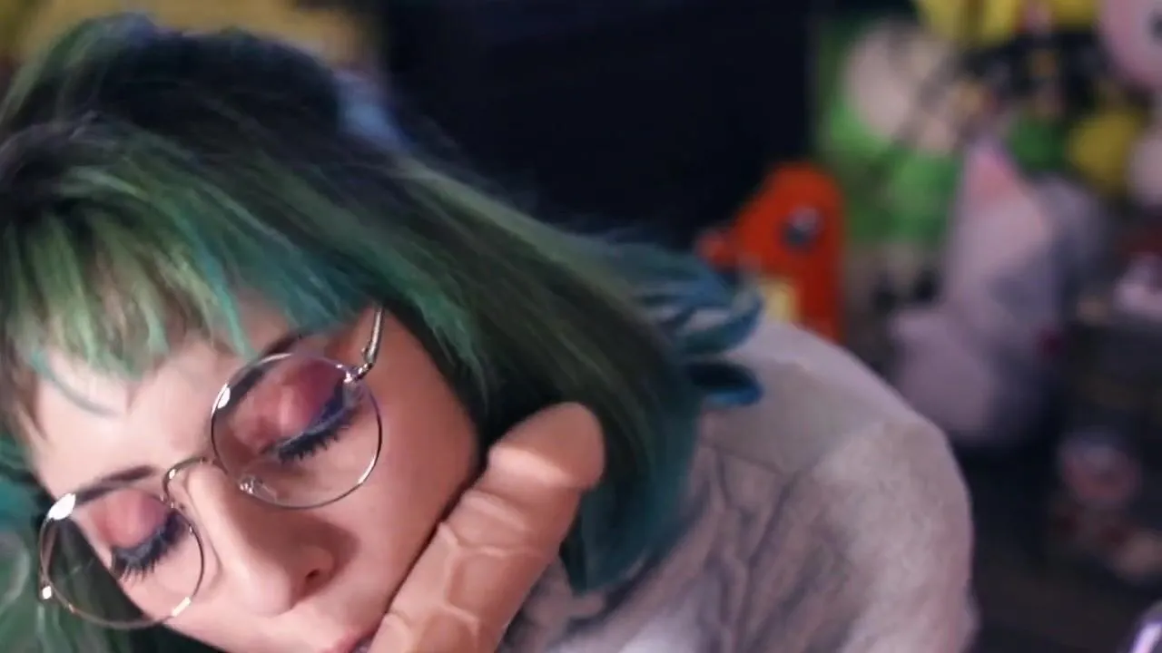 Lum Cakes - Super Smash Hoe