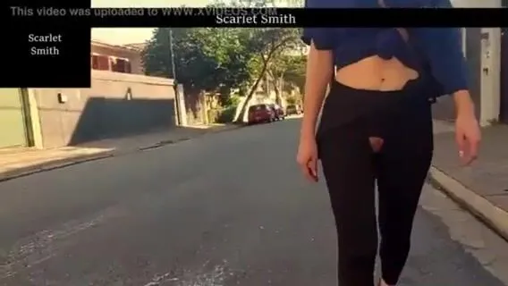 Scarlet 8