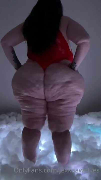 JEXKAAWOLVES red
