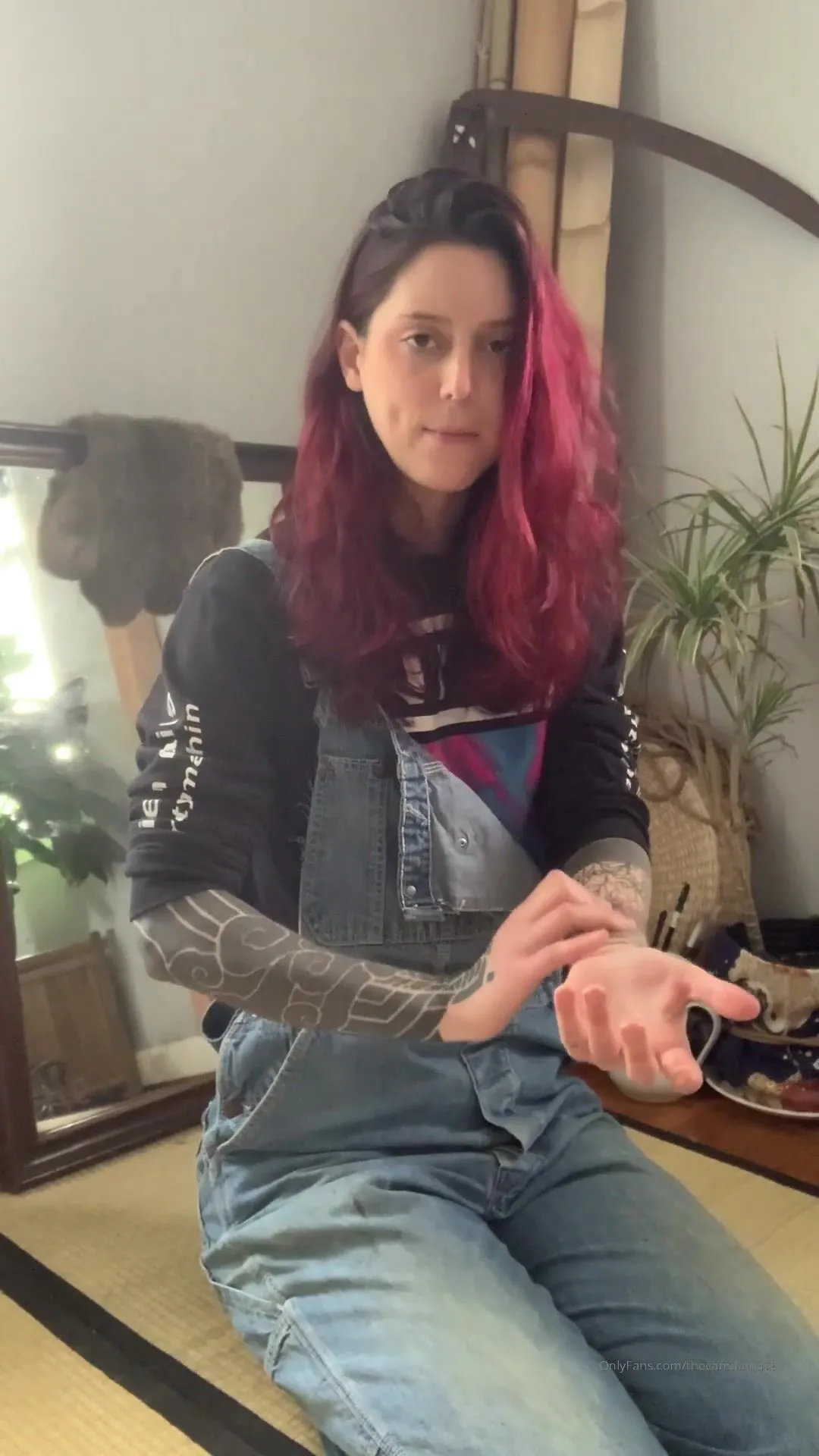 thecamdamage part 3 of 3 of the pain discussion series here i just answer a few questions people asked xxx onlyfans porn video