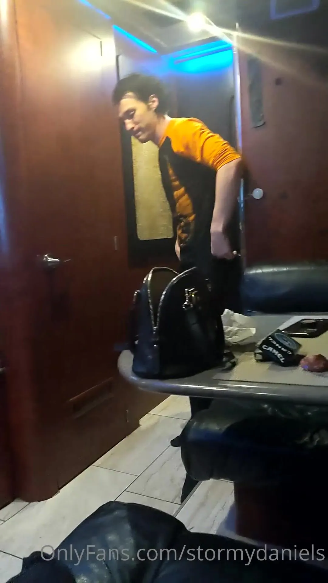 stormydaniels tour chronicles...lol xxx onlyfans porn video