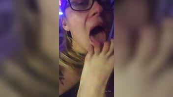 marshaxxxmay do you have a foot fetish like me xxx onlyfans porn video