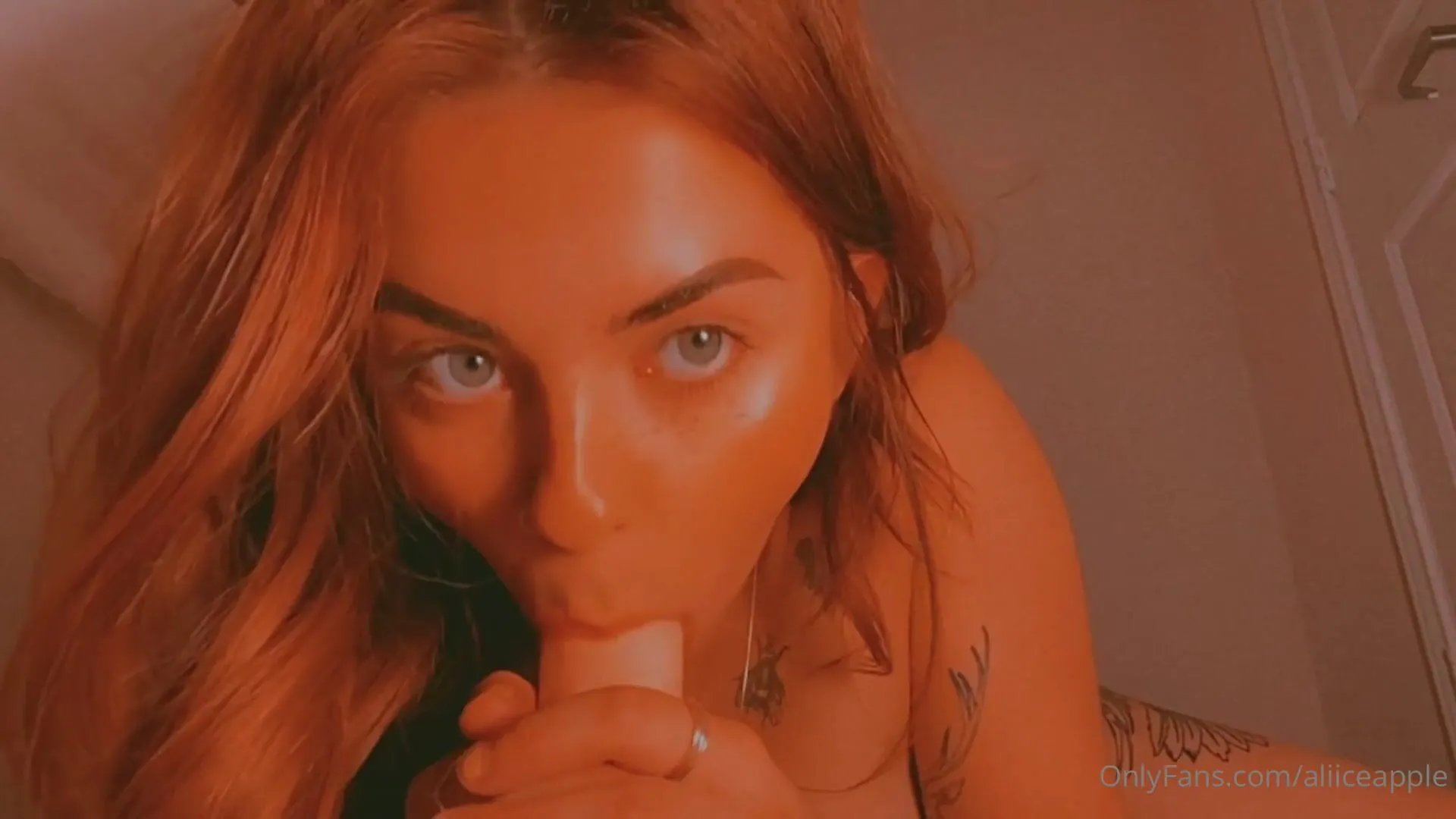 aliiceapple Imagine it is you xxx onlyfans porn video