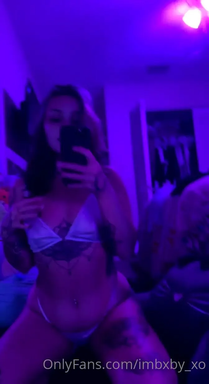imbxby_xo Do you like my new outfit â¨ xxx onlyfans porn video