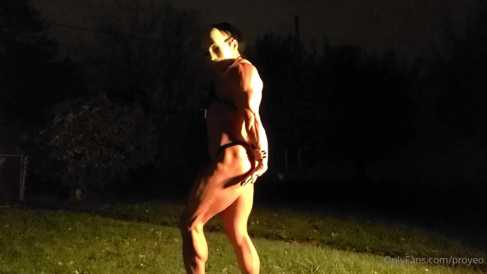 musclegeisha i hope everyone has had the best halloween for me halloween & all things gothic are ye xxx onlyfans porn video
