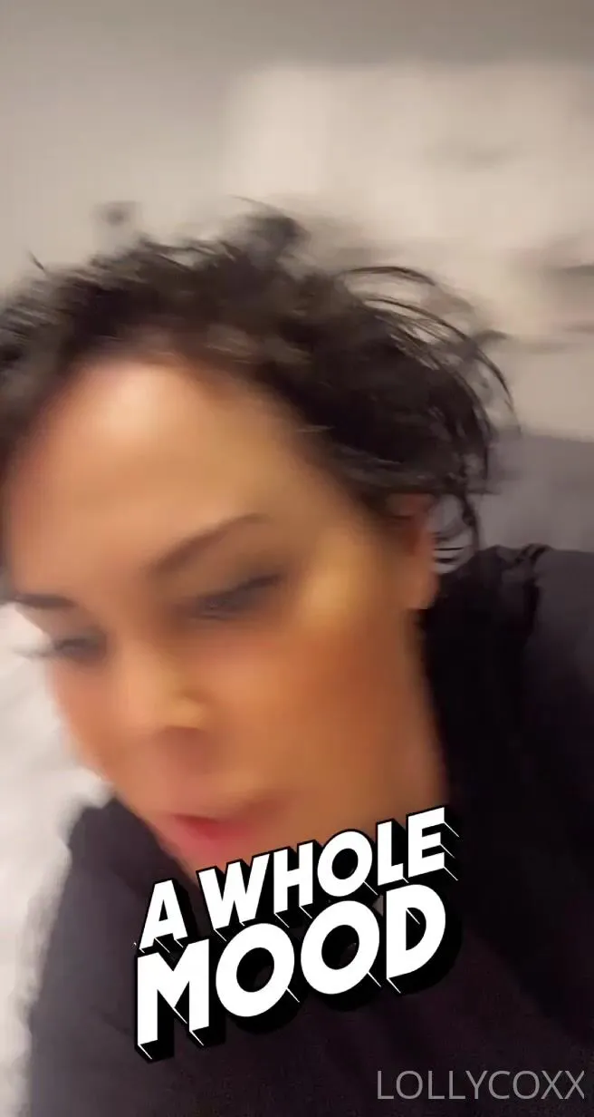 lollycoxx All alone horny & then fuck I see my hair lol , itâs a fucking grower xxx onlyfans porn video