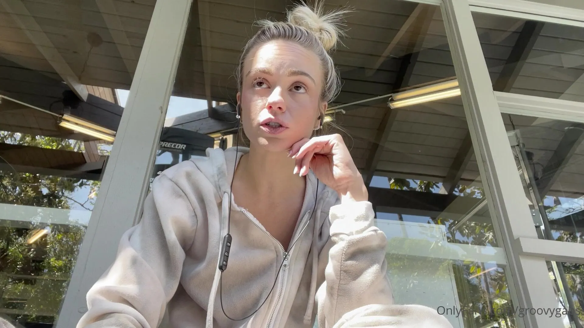 groovygabs Wellness Wednesday My Friend xxx onlyfans porn video