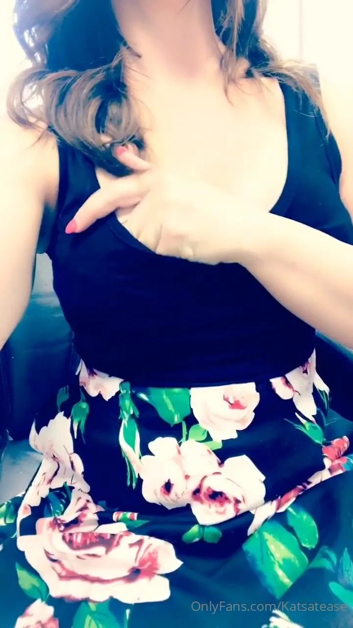 katsatease Another sexy office clip for Throwback Thursday. Lol xxx onlyfans porn video