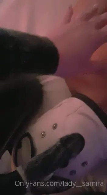lady samira suck my dick slave slavetraining suckitbitch xxx onlyfans porn video