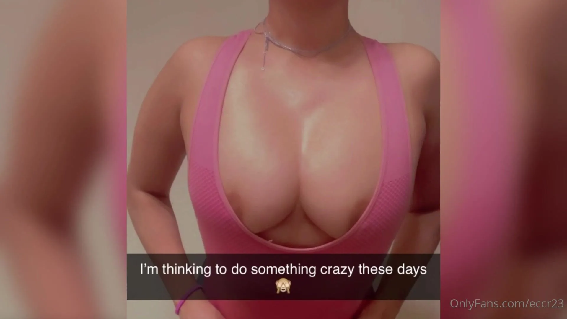 eccr23 Couldnât tell you what is it just wait xxx onlyfans porn video