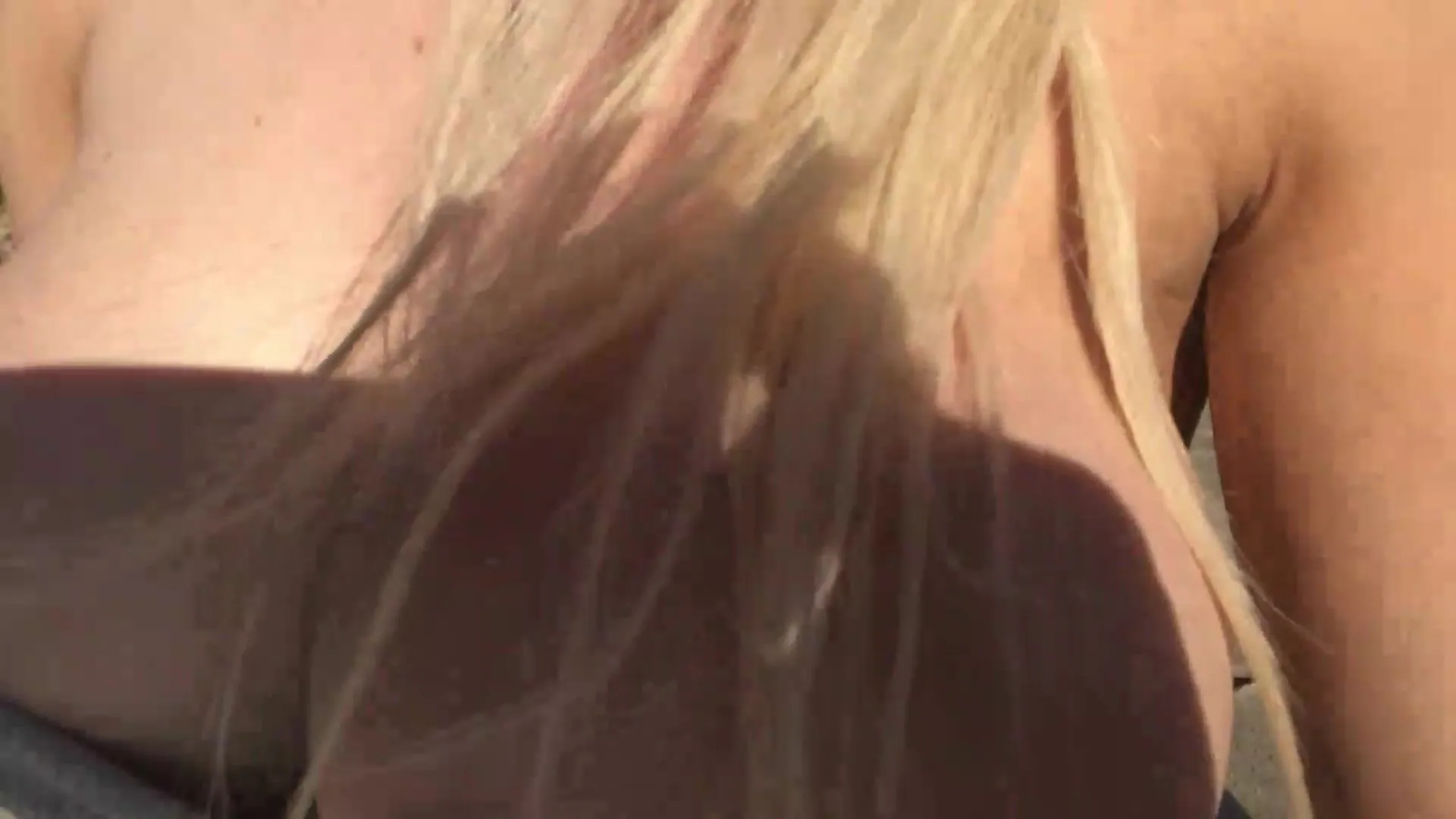 courtneystodden This is not a nude beach... being kinda naughty doing this ... had to be carefully sneaky xxx onlyfans porn video