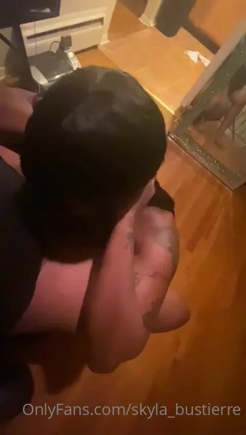 skylabustierre  xxx onlyfans porn video