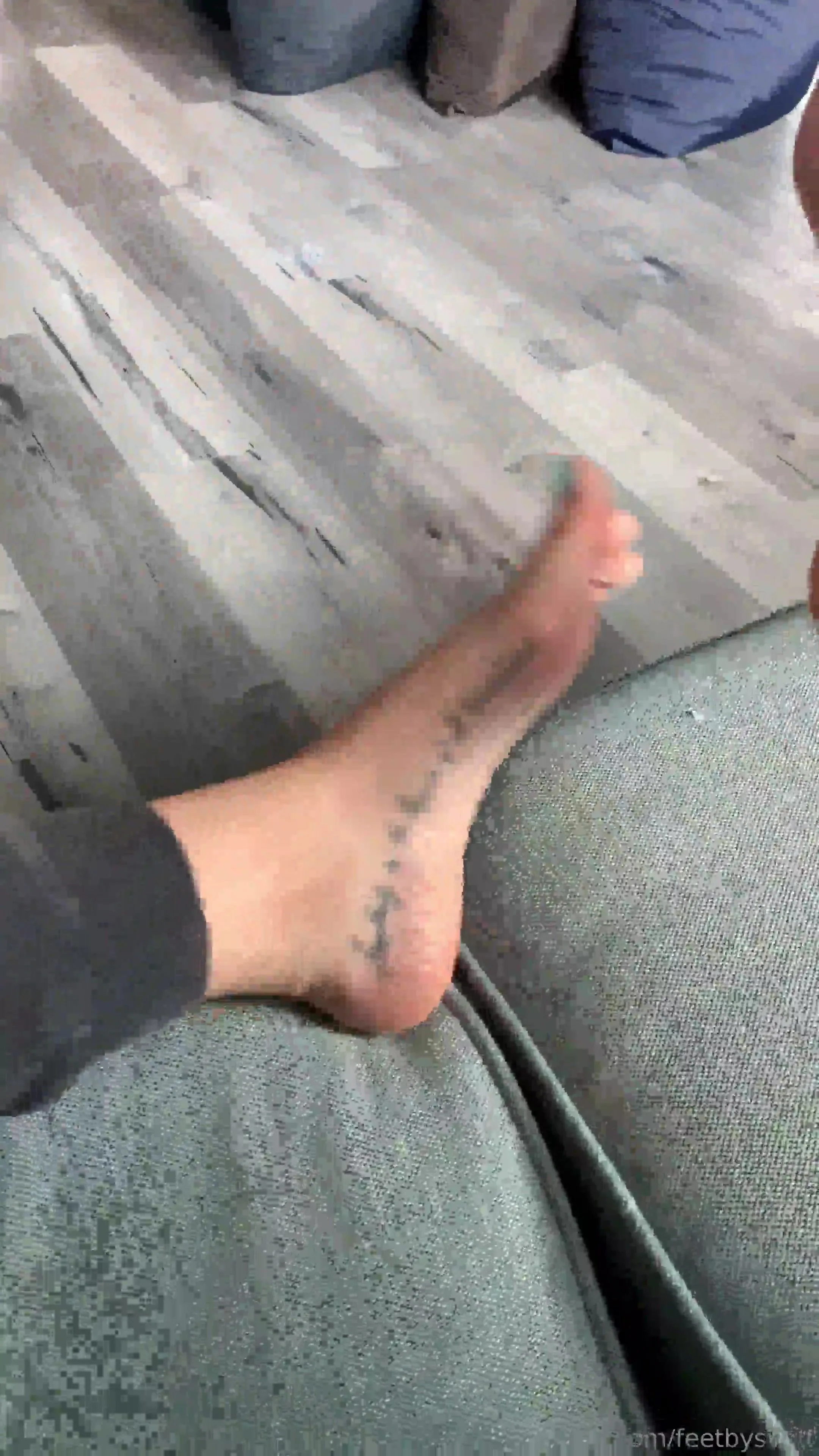 feetbysvett Uploading again because it previously said format was not suooorted. Let me know if yâal xxx onlyfans porn video