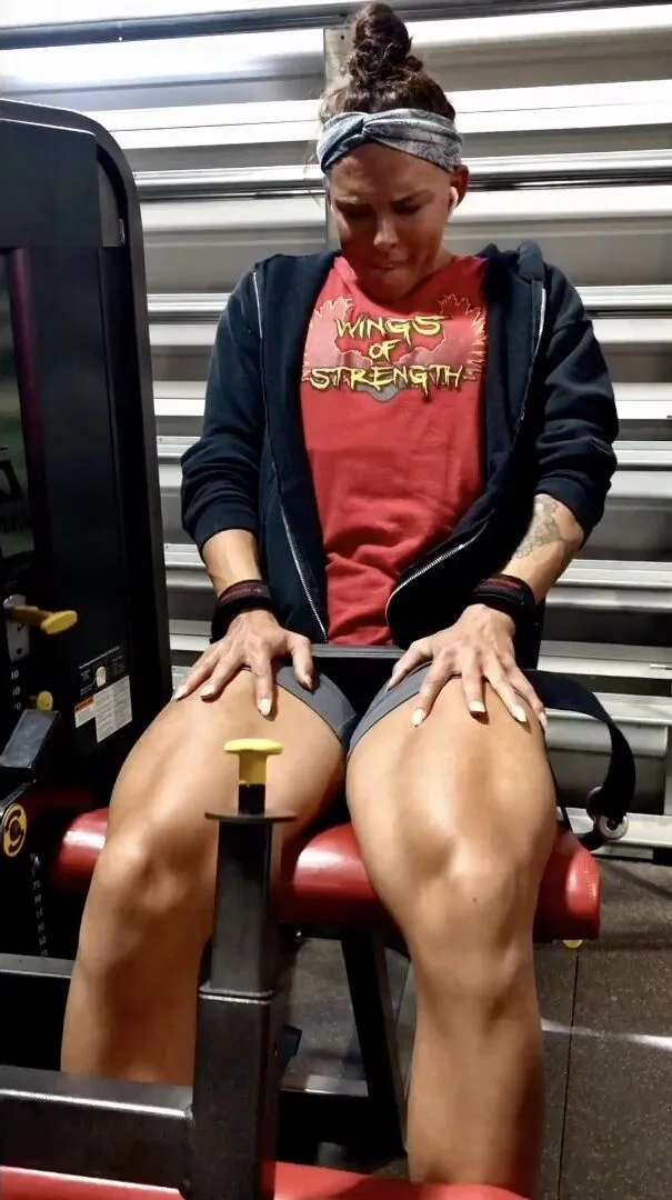 lexa stahl i wonder why my legs have been growing current xxx onlyfans porn video