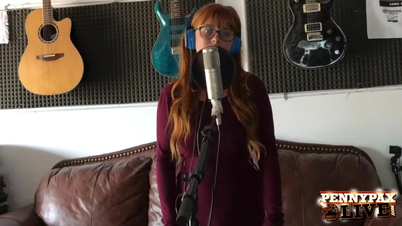 pennypax Here is a clip of me singing xxx onlyfans porn video