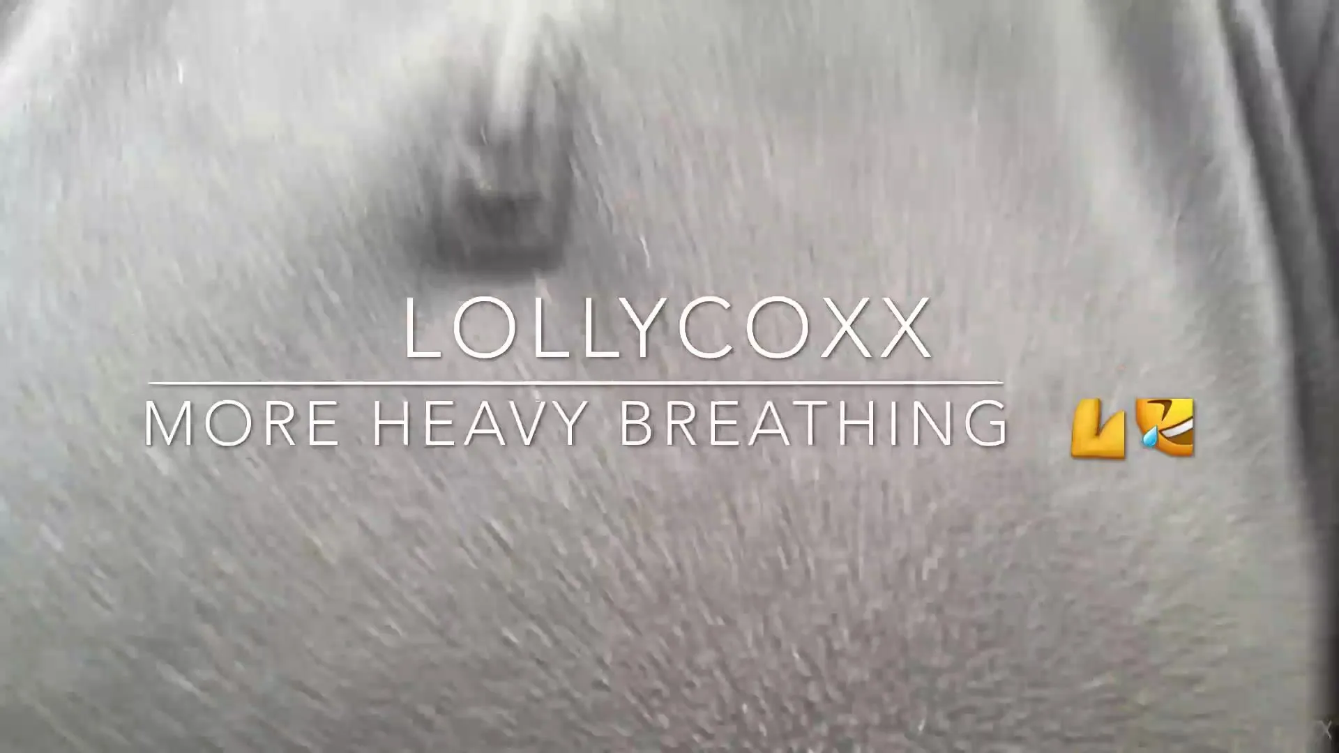 lollycoxx Here is the proof that bra is just not cutting it Enjoy the jog w/ me guys warn you n xxx onlyfans porn video