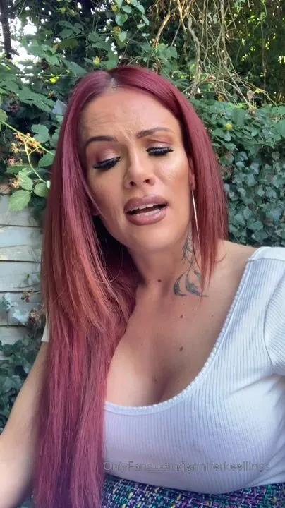 jenniferkeellings 30 minute q & a is up thankyou for all your questions it was fun to answer them.what an xxx onlyfans porn video