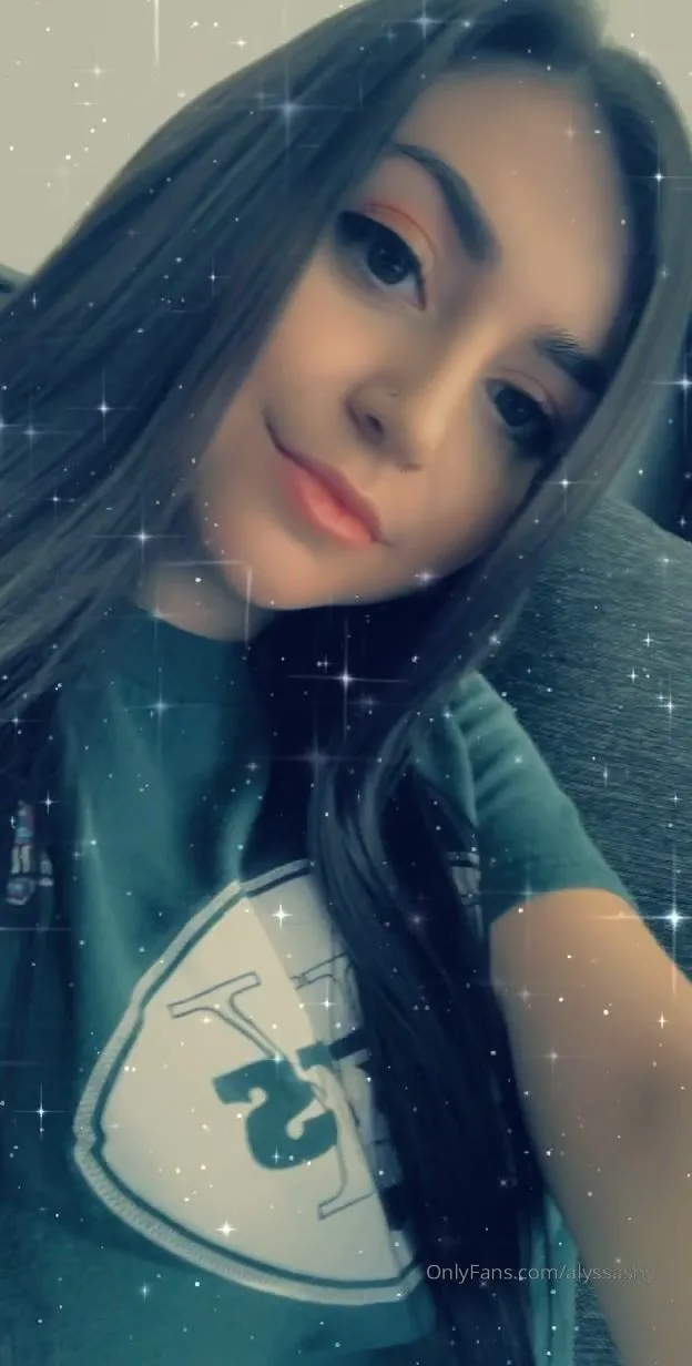 alyssashy Bored & this is how I entertain myself lol, going to get online to cam now though xxx onlyfans porn video