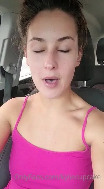 kyliecupcake Let me start off by saying happy Veterans Day xxx onlyfans porn video