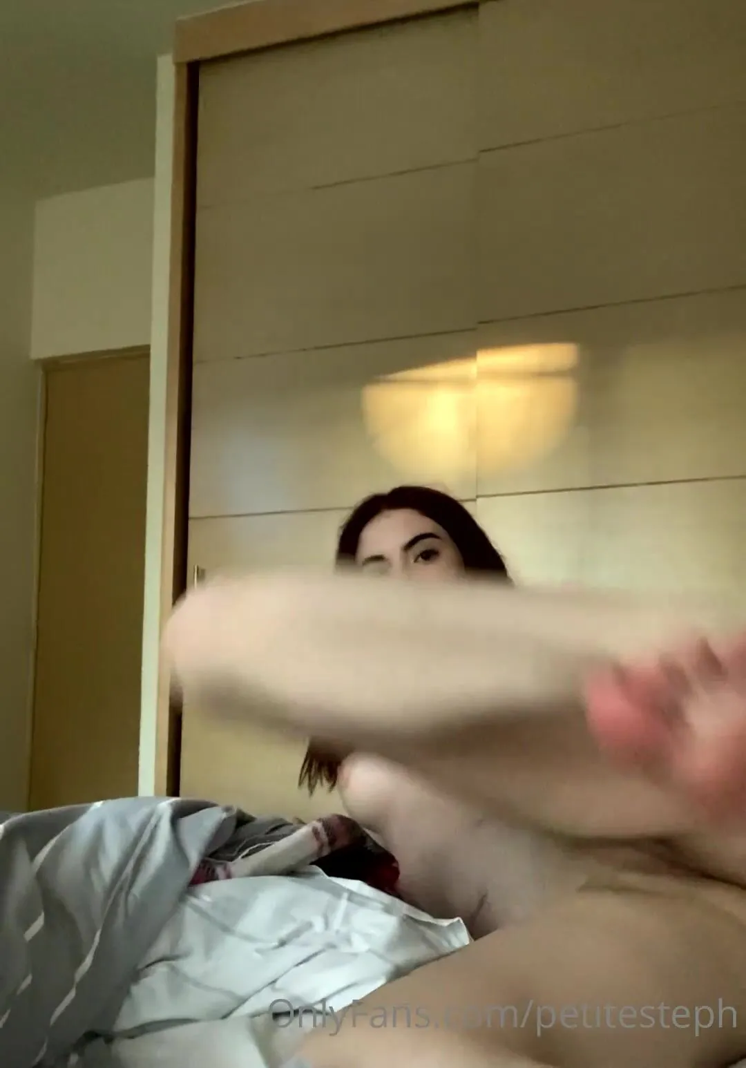 petitesteph Just another post where I donât have any clothes at all lol xxx onlyfans porn video