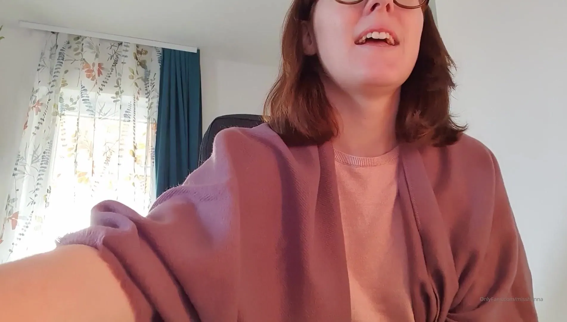 misshanna question & answer this went a bit longer than anticipated but i think i answered everyt xxx onlyfans porn video