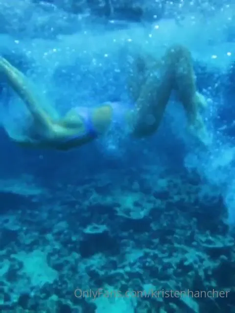 kristenhancher I thought this would have been cool to post elsewhere until I realized my entire boobs wer xxx onlyfans porn video