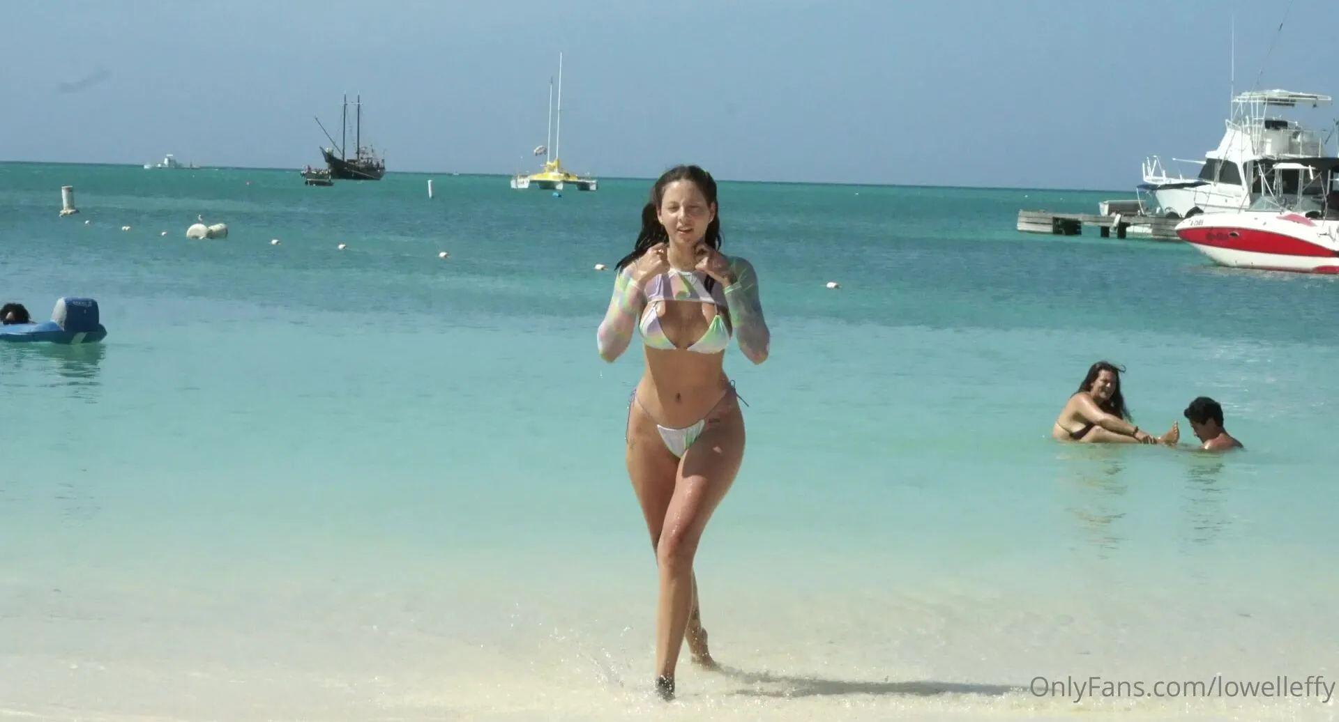 lowelleffy Drip Drip Drip xxx onlyfans porn video
